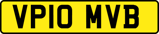 VP10MVB