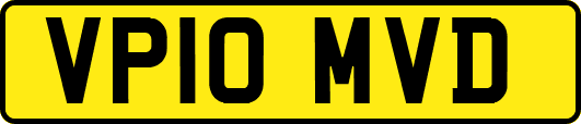 VP10MVD