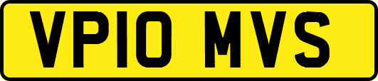 VP10MVS