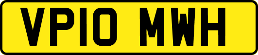 VP10MWH