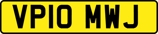 VP10MWJ