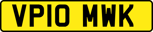 VP10MWK