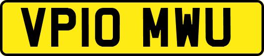 VP10MWU