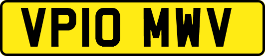 VP10MWV