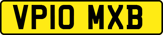 VP10MXB