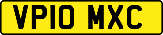 VP10MXC