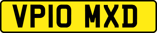 VP10MXD