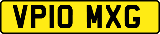 VP10MXG