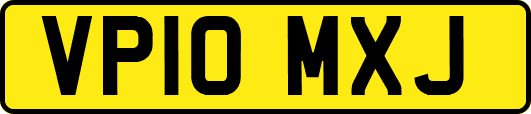 VP10MXJ