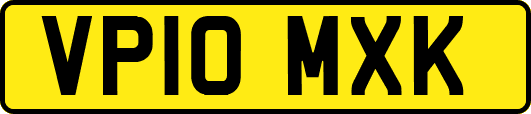 VP10MXK