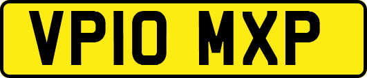 VP10MXP