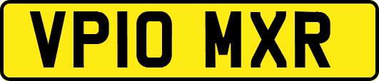 VP10MXR