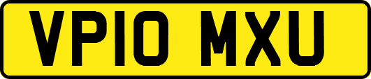 VP10MXU