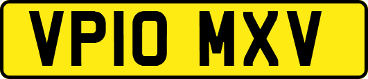 VP10MXV