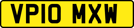 VP10MXW