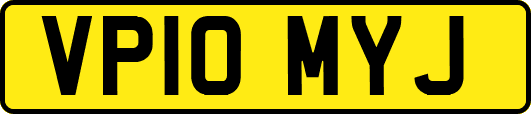 VP10MYJ