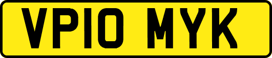 VP10MYK