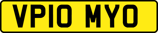 VP10MYO