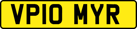VP10MYR