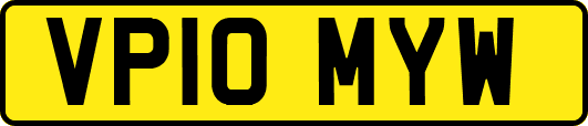 VP10MYW