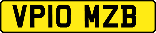VP10MZB