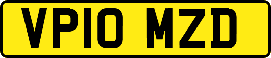 VP10MZD
