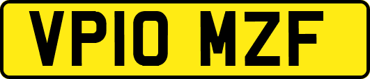 VP10MZF