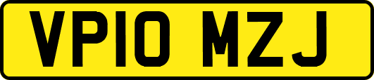 VP10MZJ