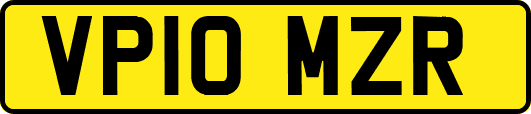 VP10MZR