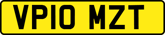 VP10MZT