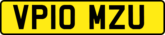 VP10MZU