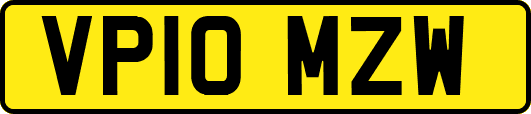 VP10MZW