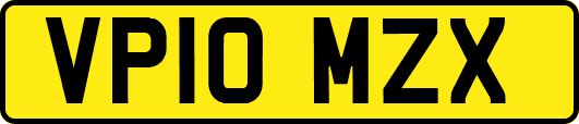 VP10MZX