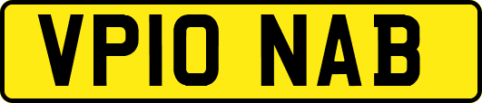 VP10NAB
