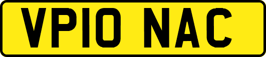 VP10NAC