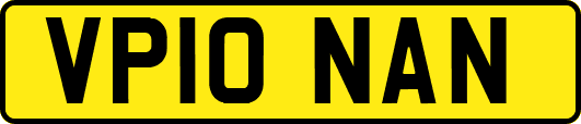 VP10NAN
