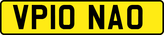 VP10NAO