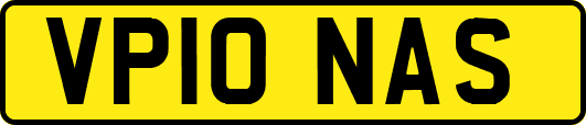 VP10NAS