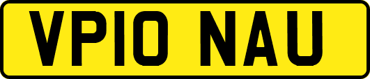 VP10NAU