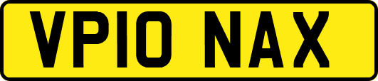 VP10NAX