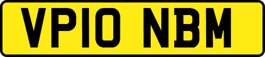 VP10NBM