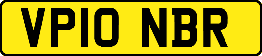 VP10NBR