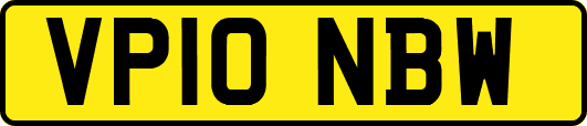 VP10NBW