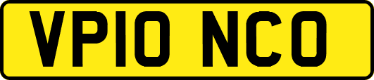 VP10NCO