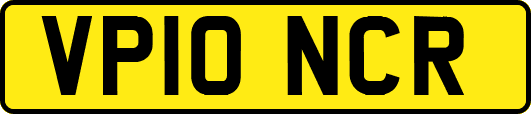 VP10NCR