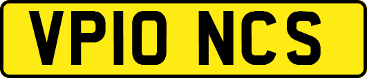 VP10NCS