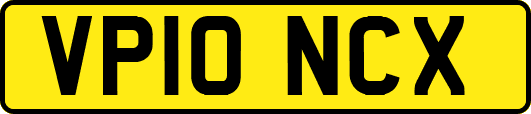 VP10NCX