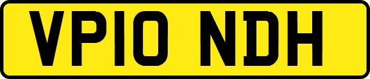 VP10NDH