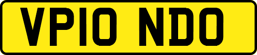 VP10NDO