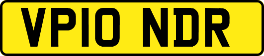 VP10NDR